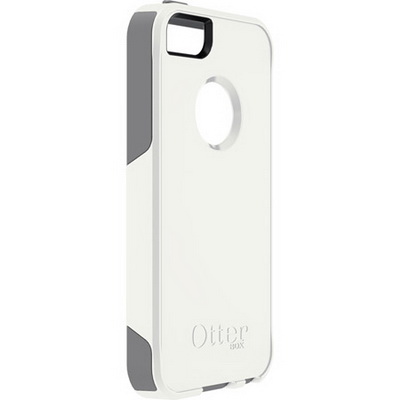 เคส Otterbox เคส iPhone 5 Commuter Series-Glacier สุดยอดเคส 2 ชั้นกันกระแทกจาก USA ของแท้ 100%  มั่นใจ By Gadget Friends